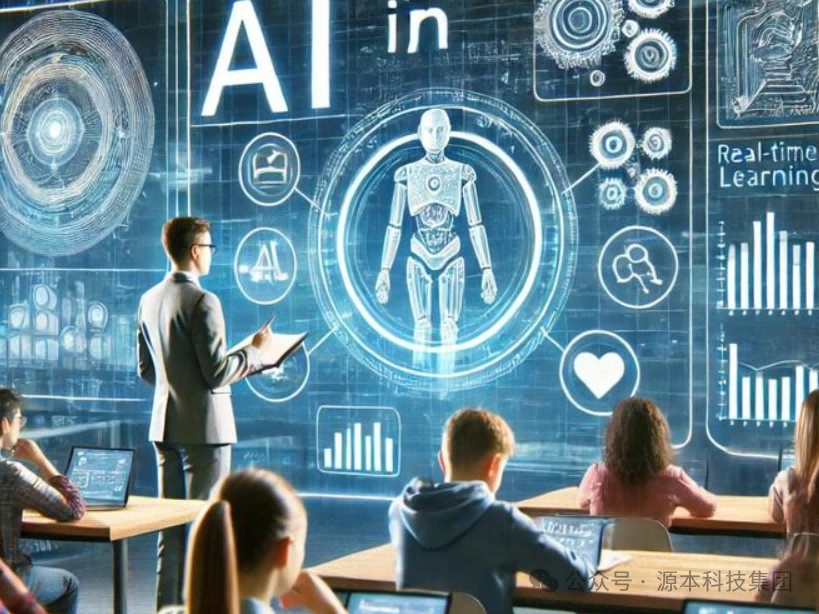 艾弗森贝博ballbet官网科技-本科生掌握大数据、云原生、AI-竞赛保研求职的“超车秘籍”来了！